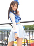 [RQ-STAR]2018.04.30 Kumi Murayama 村山久美 Race Queen(17)